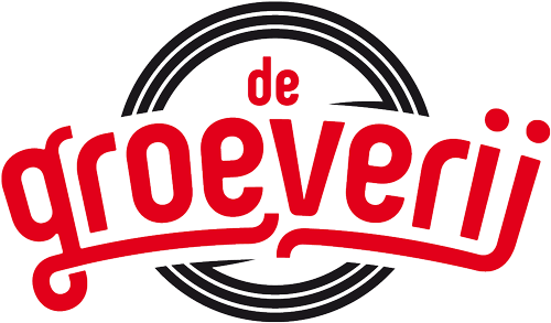 logo van De Groeverij